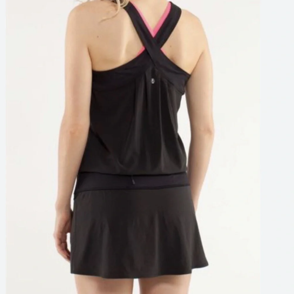 Lululemon Run for you Money Romper Jumper 6 - Picture 8 of 8